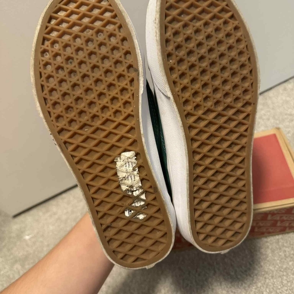 Old School Multi Color Vans - Picture 4 of 5